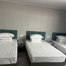 响水聚缘宾馆
