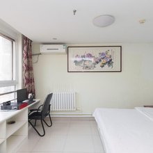 锦都商务宾馆(即墨汽车总站店)
