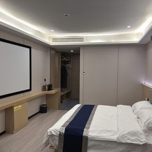 慈溪万爱商务宾馆