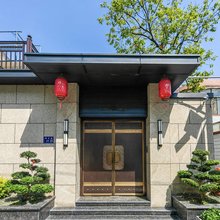 明月里民宿(扬州瘦西湖店)
