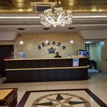 君豪商务宾馆(苏州相城店)