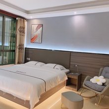 潮州佳旺住宿