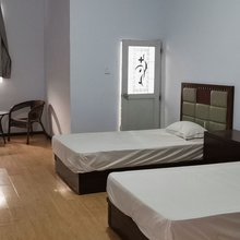 荥阳凤凰宾馆