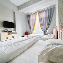 嵩明缘泊宾馆