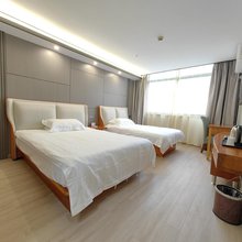 上海怡嘉宾馆