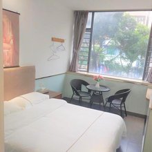 金福商务旅馆
