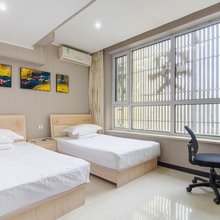 沈阳驿方安宾馆