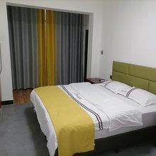 长沙麓林别院(湖南大学岳麓大学城店)