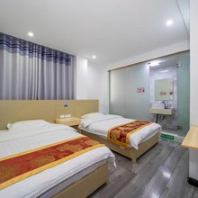 桂林朋乐园酒店(桂林高铁北站店)