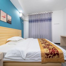 桂林朋乐园酒店(桂林高铁北站店)