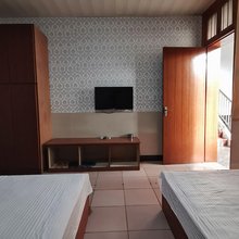 扬州长平旅馆