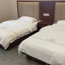 巴中楼外楼大酒店