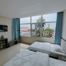 秦皇岛塞外宾馆