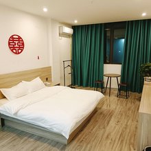 香庭商务酒店(徐州观音机场店)