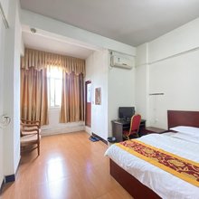 深圳恒兴商务宾馆