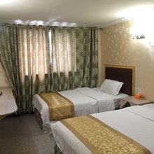 垫江香江宾馆