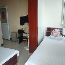 太原德馨旅馆