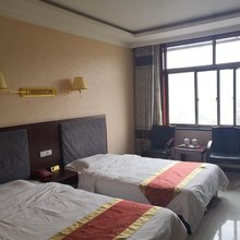 合阳君悦商务酒店