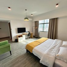 祥云宾馆(舜德店)