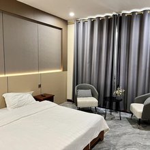 嘉祥鑫阳商务宾馆