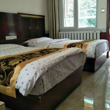 喜来顺宾馆(西宁火车站店)