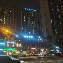 成都百城名人酒店