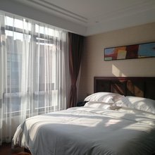 丰都木慧酒店