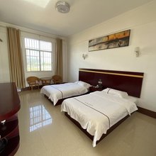 孟连泰瑞大酒店