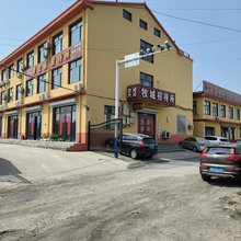 胶州牧城招待所