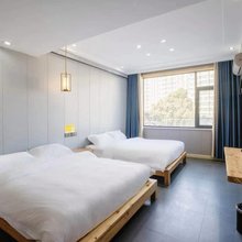 栾川恋山·云舍客栈