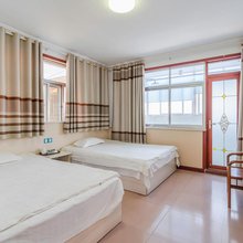 青岛世家宾馆