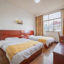 好来屋宾馆(湖州练市镇店)