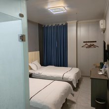 舒予悦宾馆