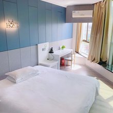 99优选酒店(嘉善火车站中山西路店)