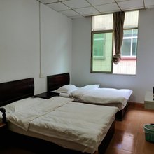 瑞金五华宾馆
