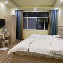雅安市雨城区予家院子休闲民宿