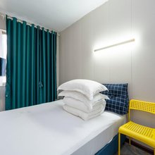株洲华城精品酒店(工业大学店)