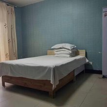 郑州老付公寓