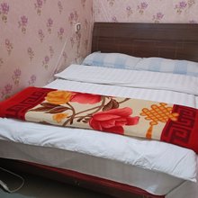 西安汉唐宾馆(罗家寨店)