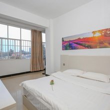 昆明逸馨商务旅馆