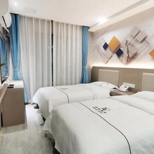 金耀酒店(北京酒仙桥将台地铁站店)