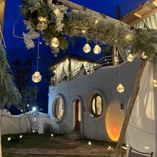 伊宁霍比特小屋(伊宁机场店)