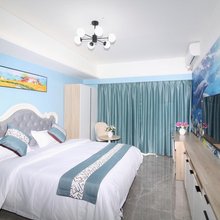 优家轻奢公寓(东莞东坑店)