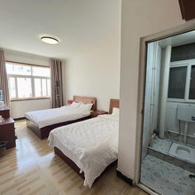 新郑龙源阁宾馆(升达大学店)