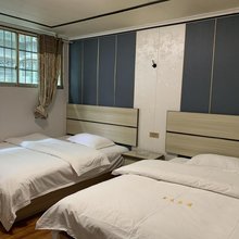 铜仁富发宾馆