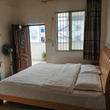 乐吉翔民宿