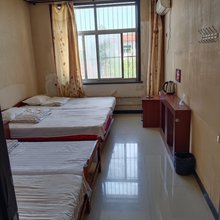任丘悦家宾馆