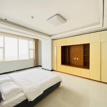 银川驿尚民宿(火车站中关村店)