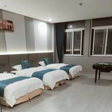如家华驿酒店(常熟福山商业中心店)