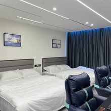中乐电竞智能酒店